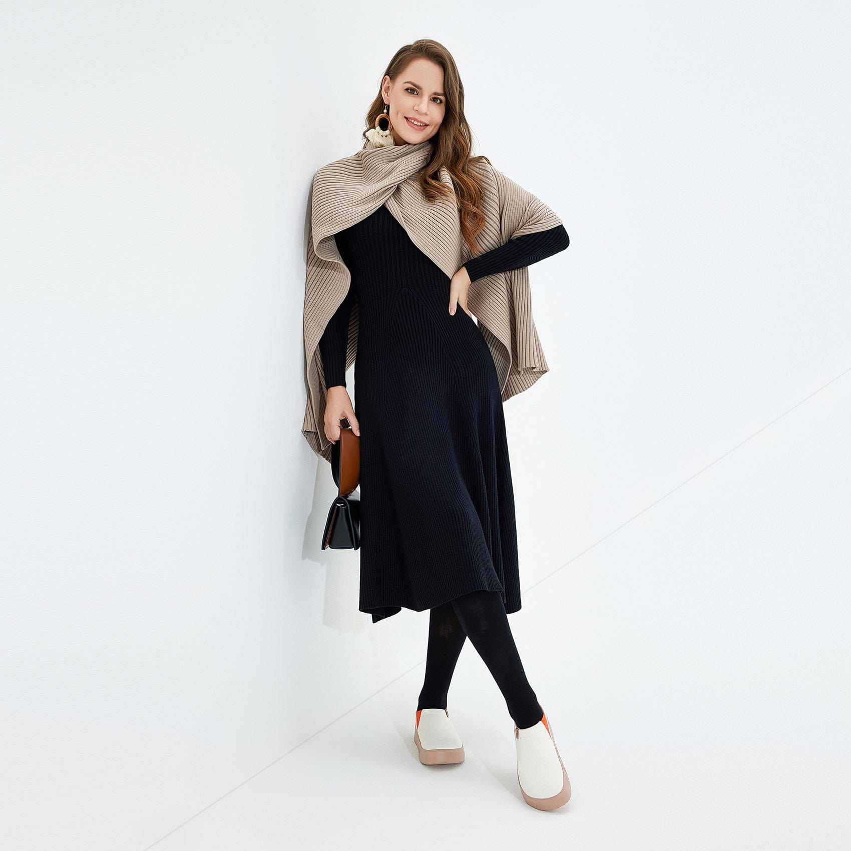 Heron White Toledo IX Women