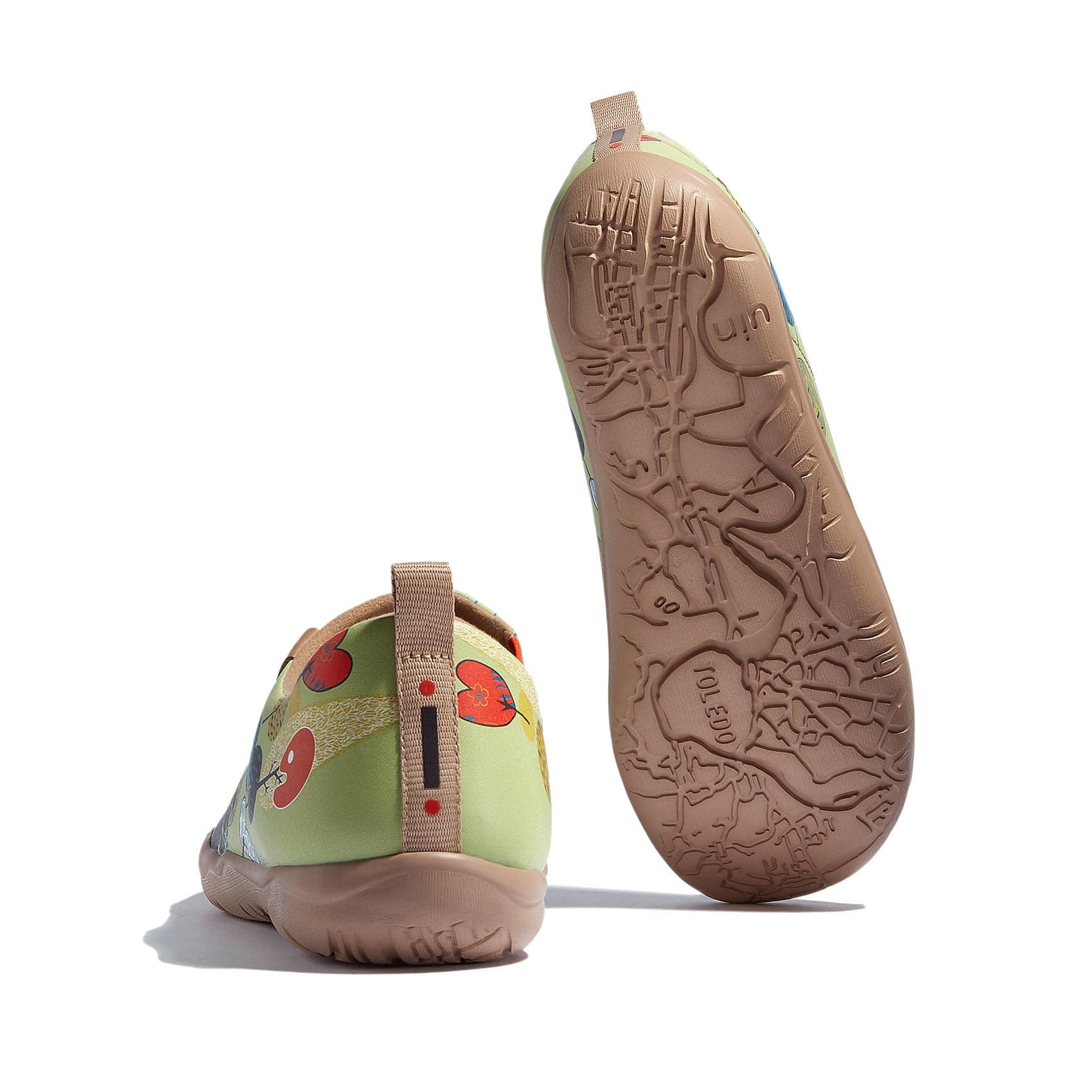 London Love Story Toledo I Women