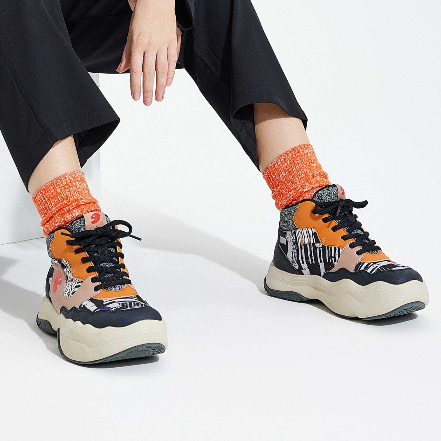 Midnight Night 3 Catalonia IV Women