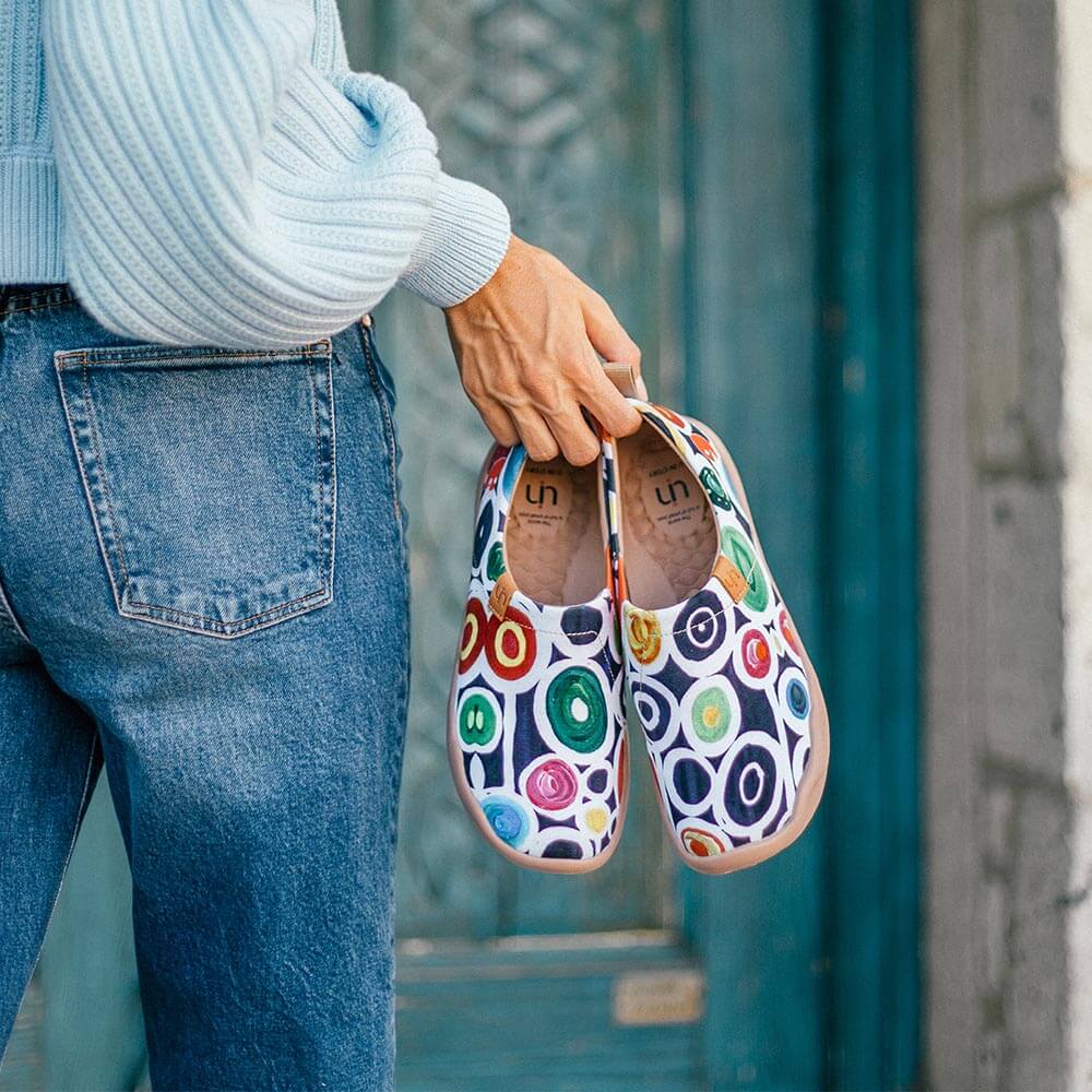 Oopsie Daisy Toledo I Women