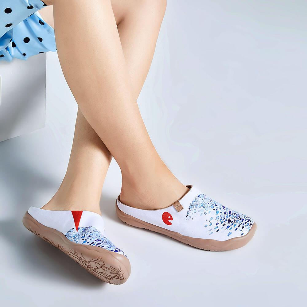 Pacific Time Malaga Women