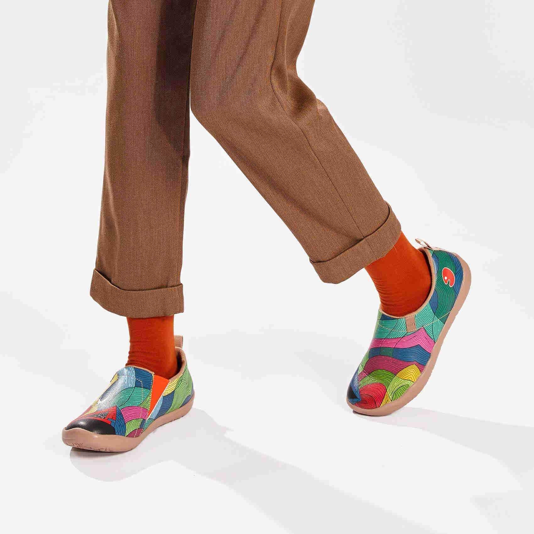 Pyramid Toledo I Women