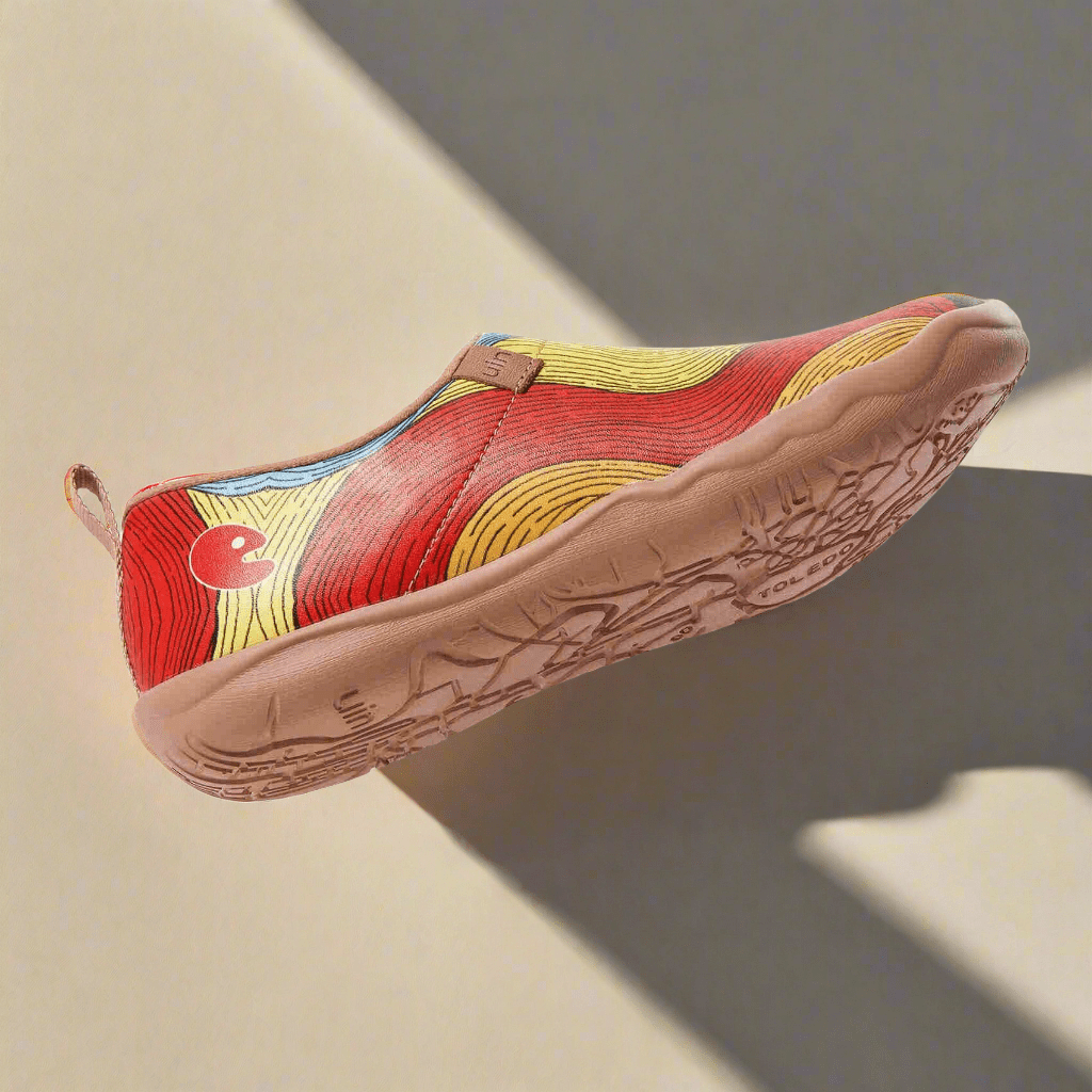 Pyramid Toledo I Women