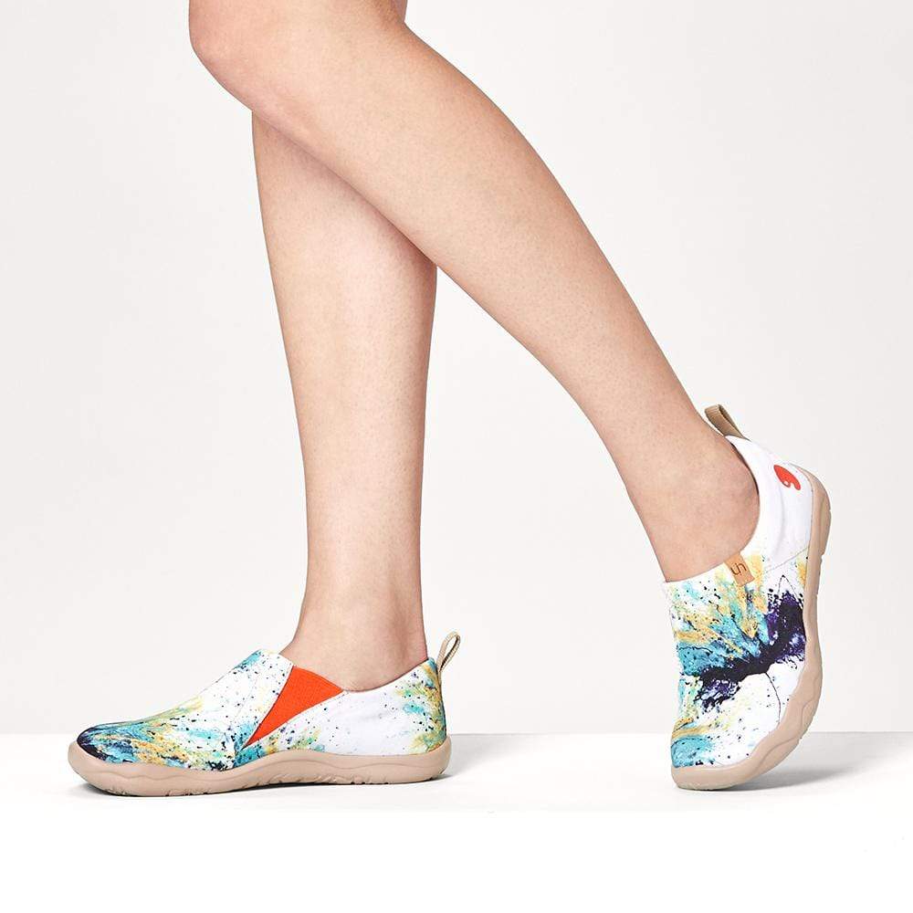 Sound of Silence Toledo I Women