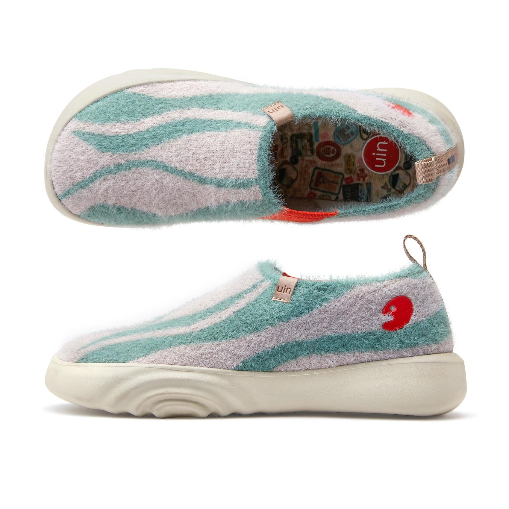 Spring Peach Toledo XV Women