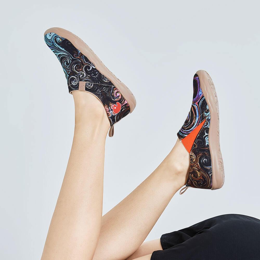 Starry night Toledo I Women