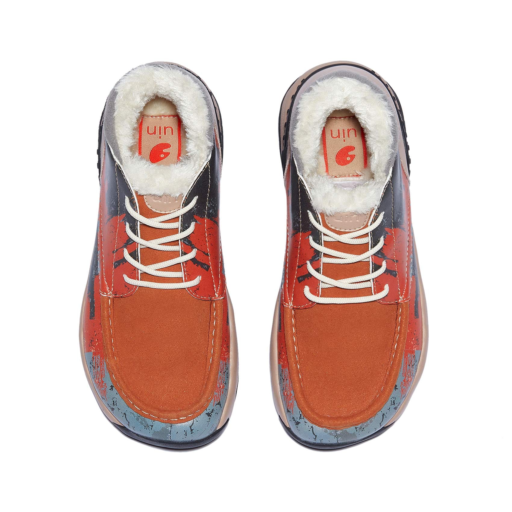 The Mark 2 San Diego VI Women