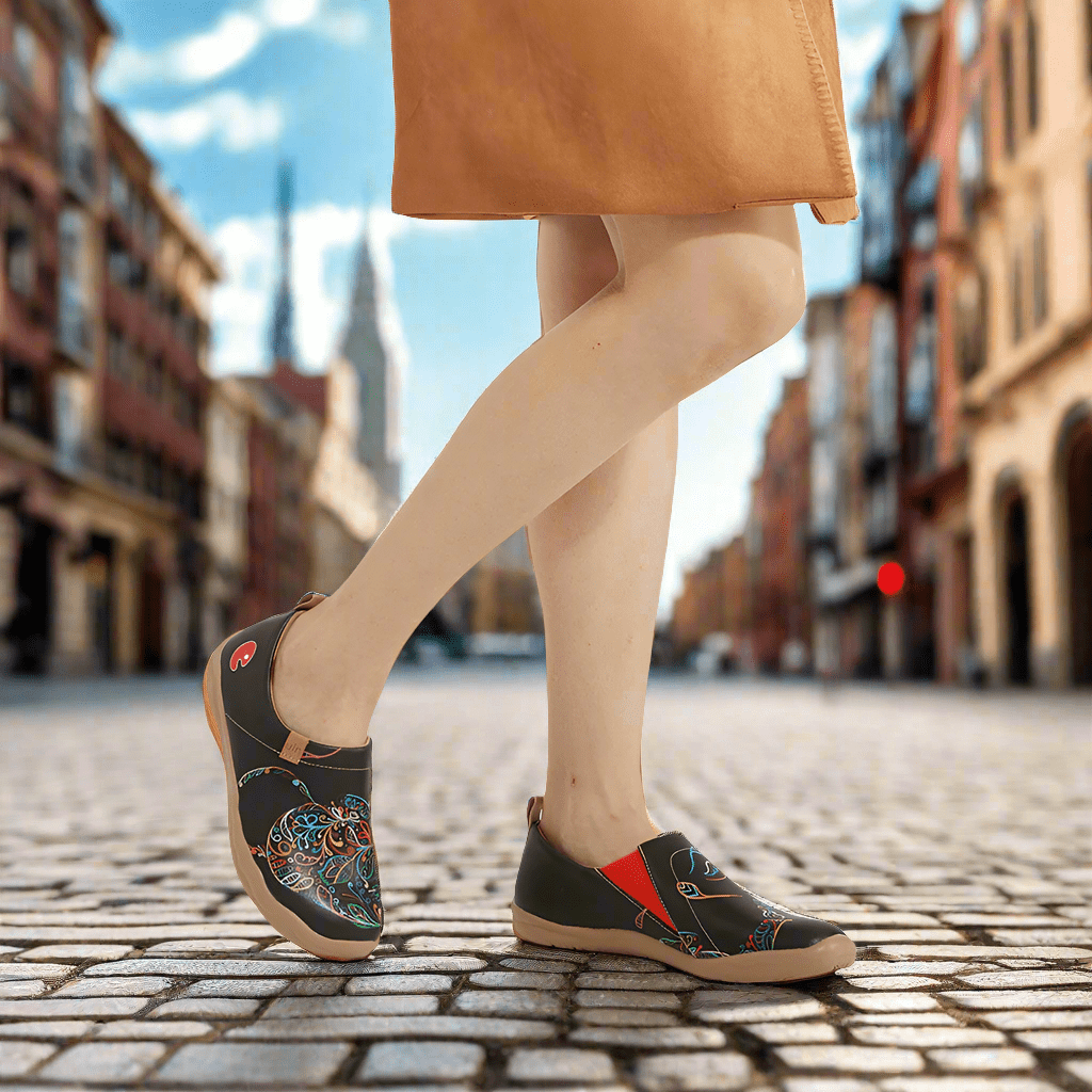 The Magic Pot Toledo I Women