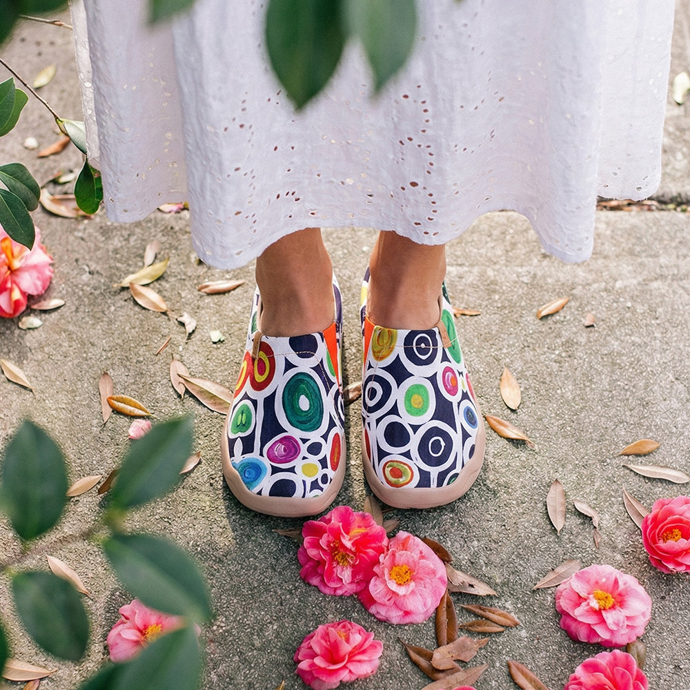 Oopsie Daisy Toledo I Women