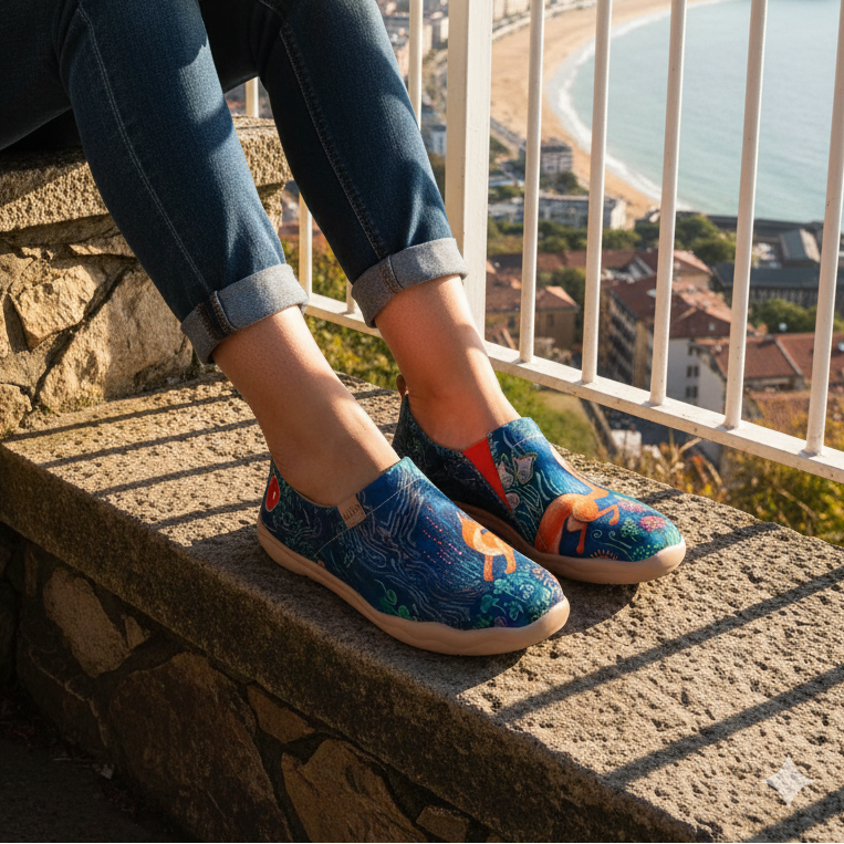 Conte de la forêt de Tolède I Femmes