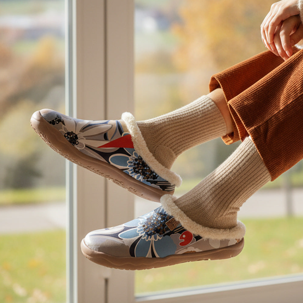 Clématite Malaga Femmes