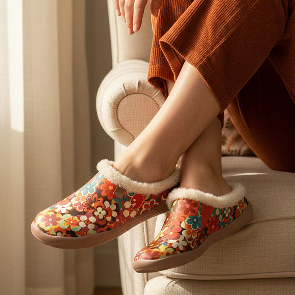 Jardin étoilé Malaga Femmes