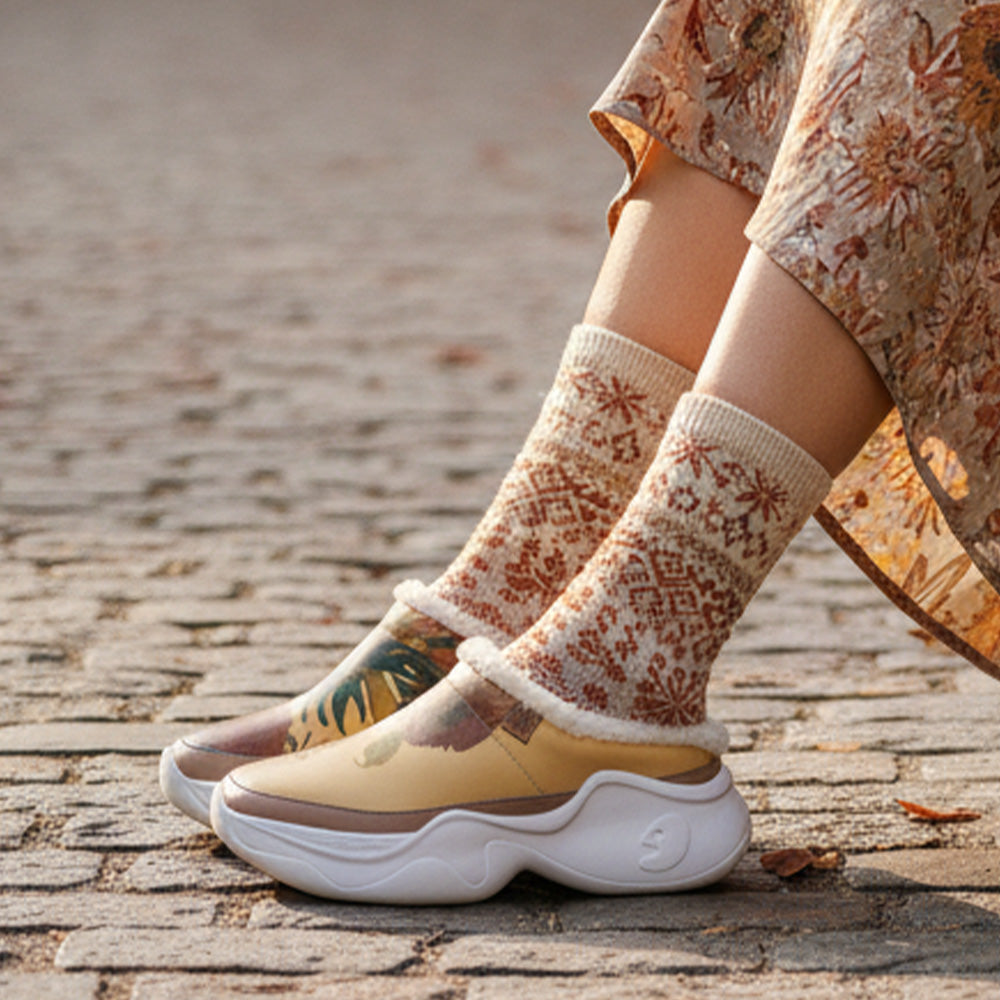 Van Gogh Sunflowers Palma VI Women