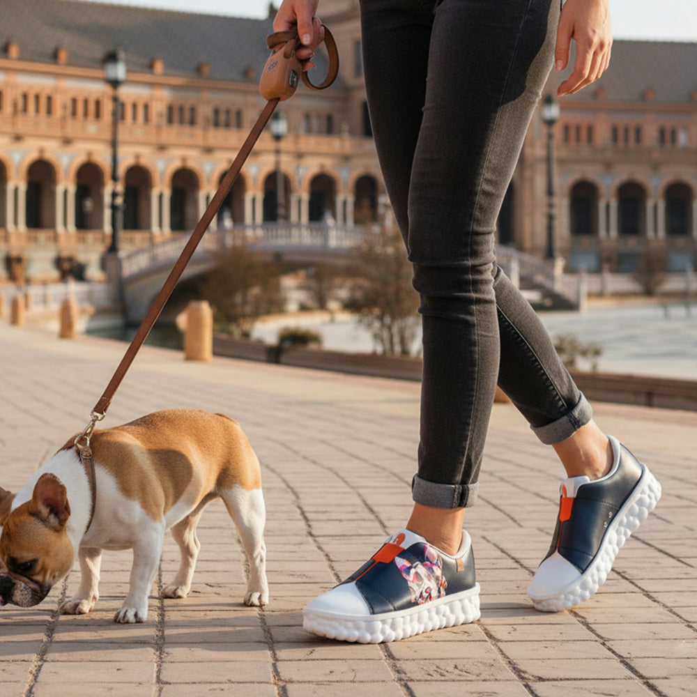 Lazy Dog II Las Ramblas Femmes