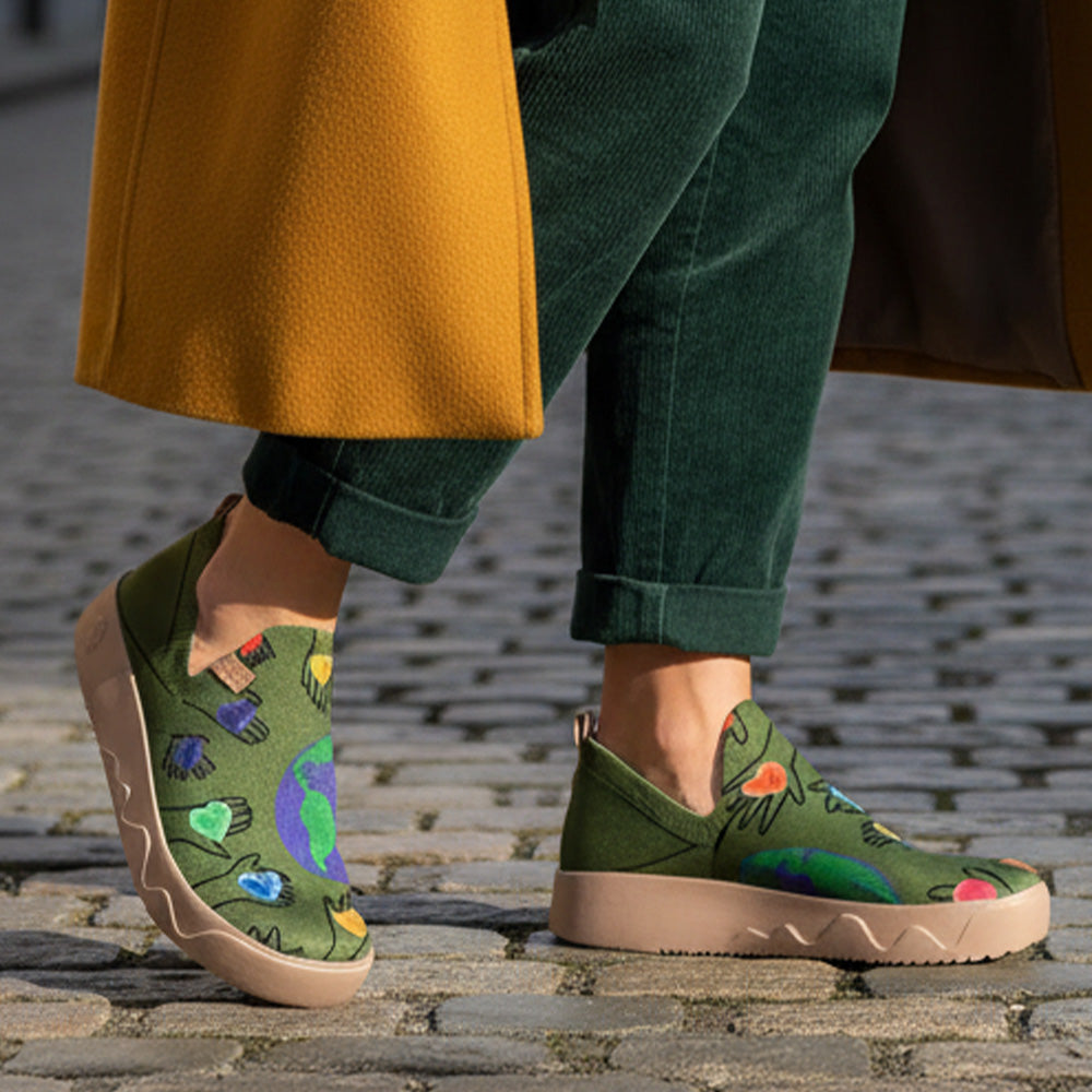 Save the Earth Fuerteventura I Women