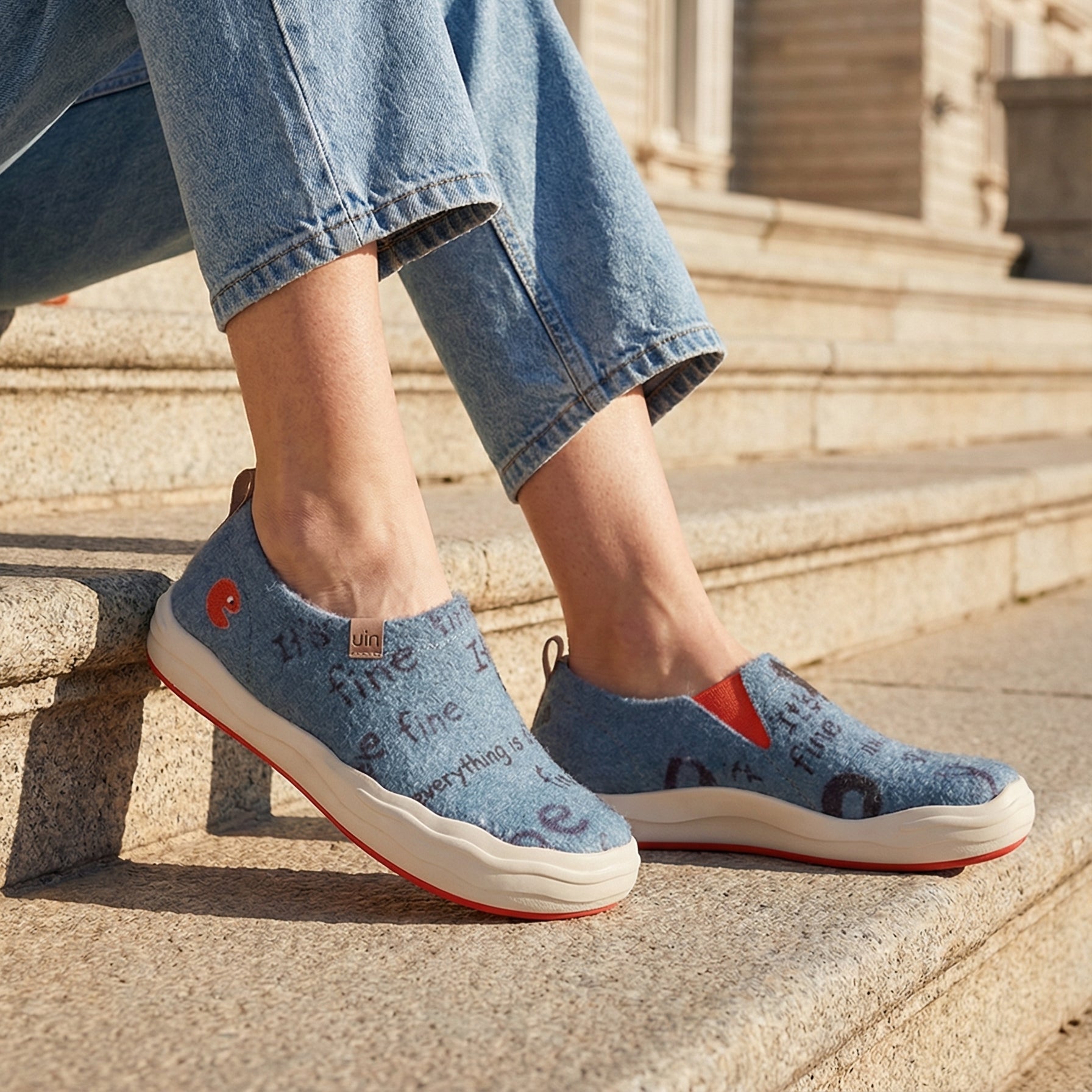 I'm Fine 2 Toledo VIII Women