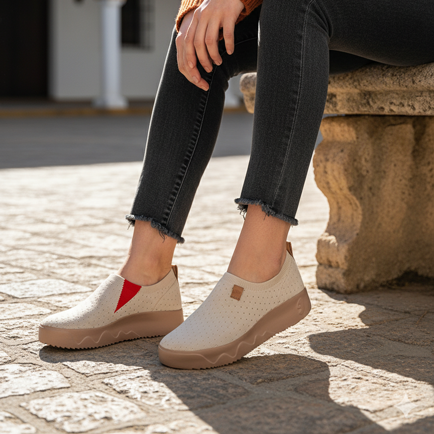 Birch Toledo IX Women