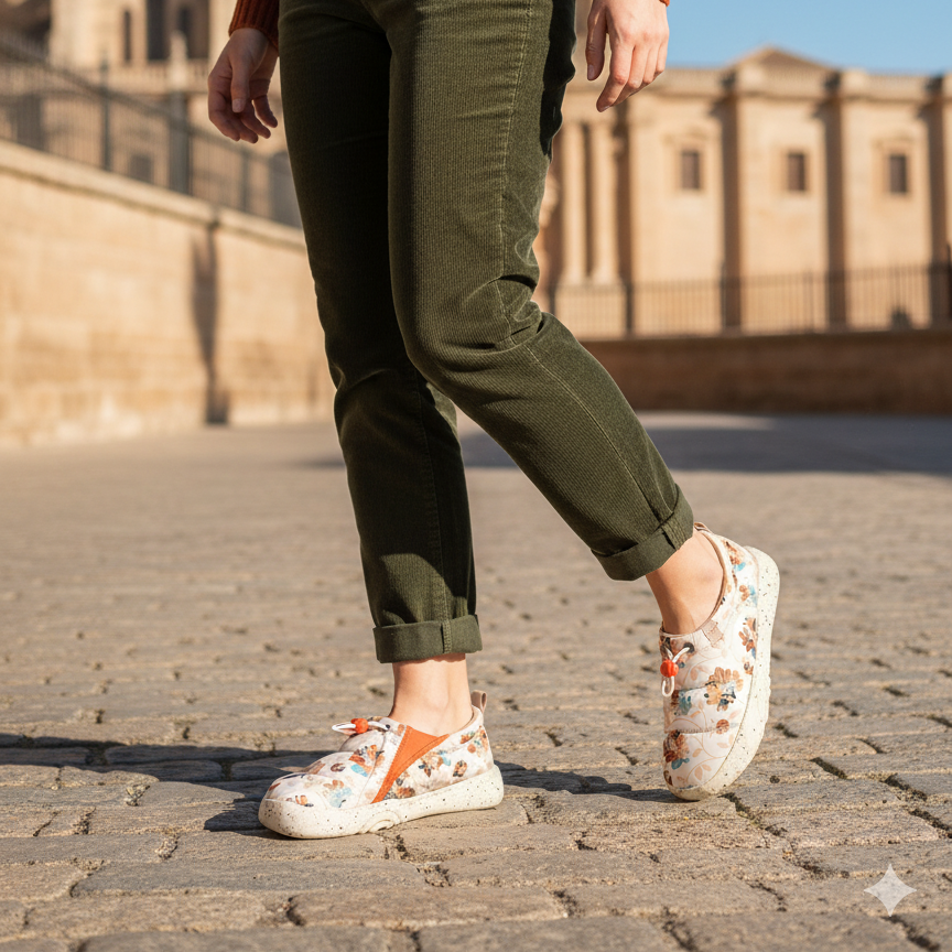 Blooming Spring Toledo XV Women