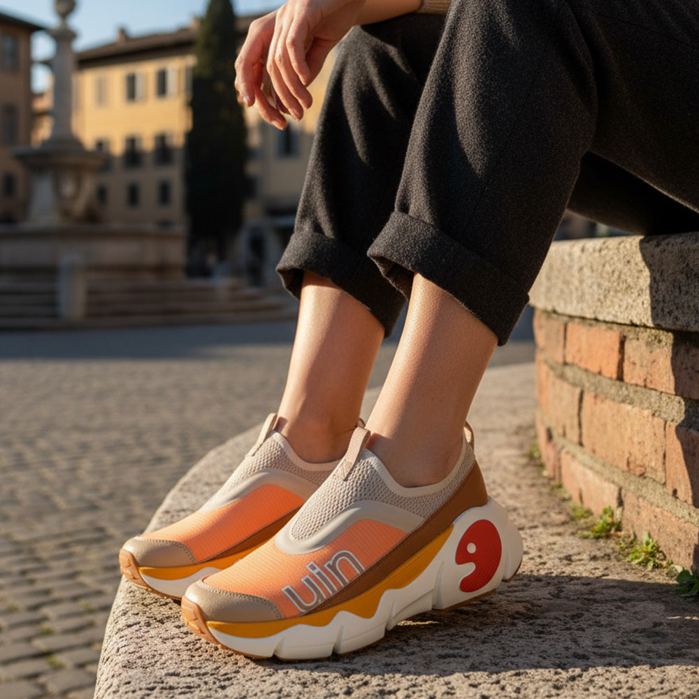 Navajo White Sotogrande II Women