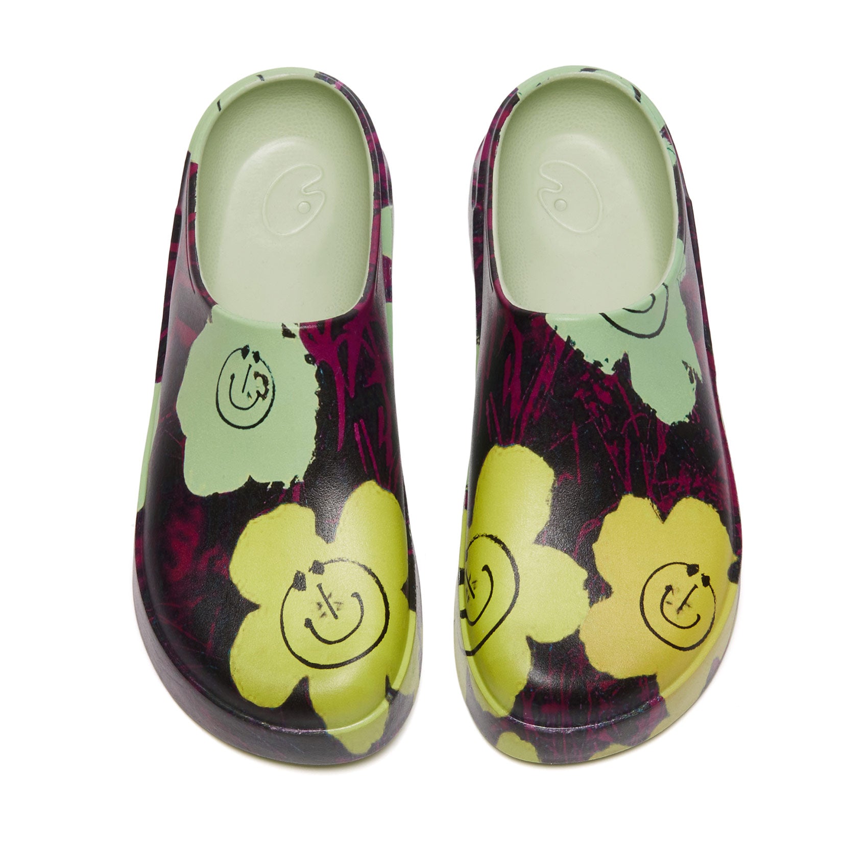 L'été luxuriant pour les femmes de Tenerife