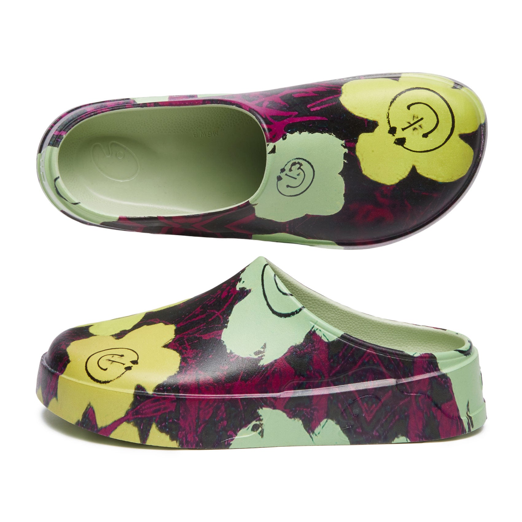 L'été luxuriant pour les femmes de Tenerife