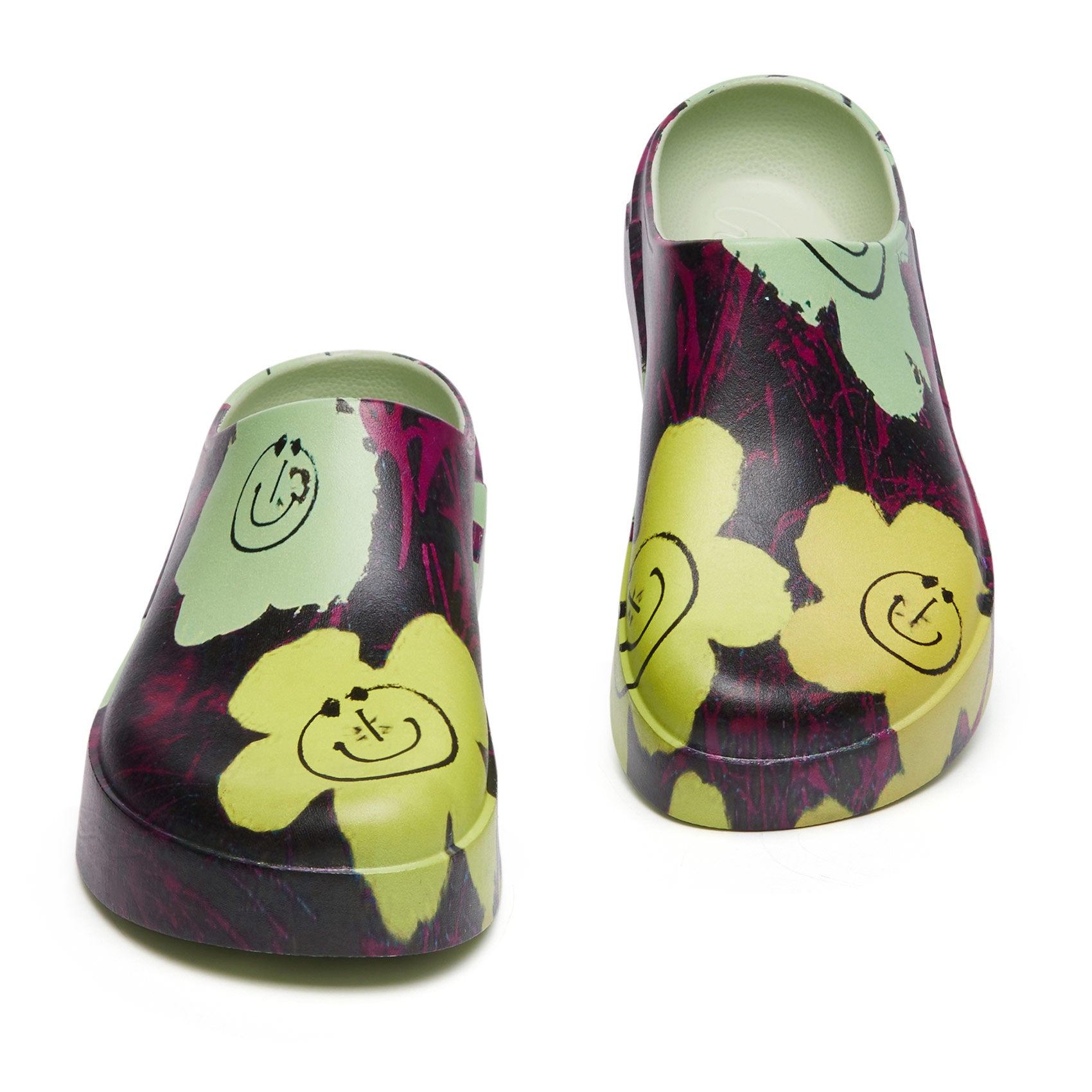 L'été luxuriant pour les femmes de Tenerife