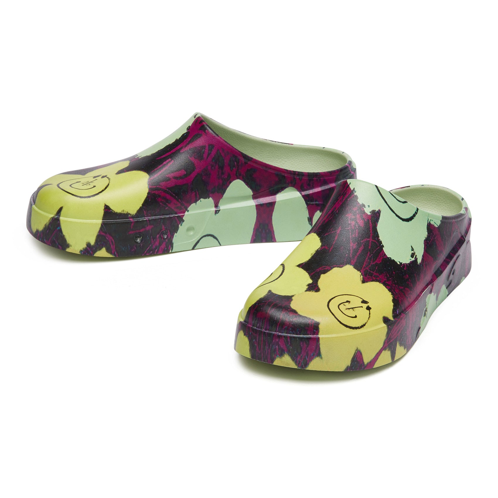 L'été luxuriant pour les femmes de Tenerife