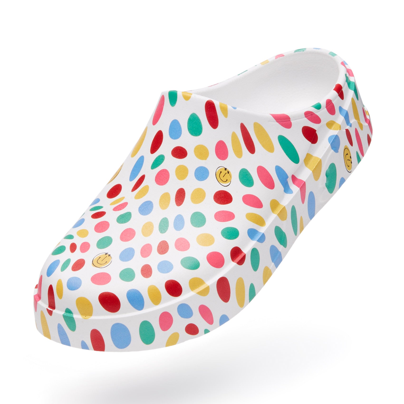 Dotted Joy 4 Tenerife Femmes