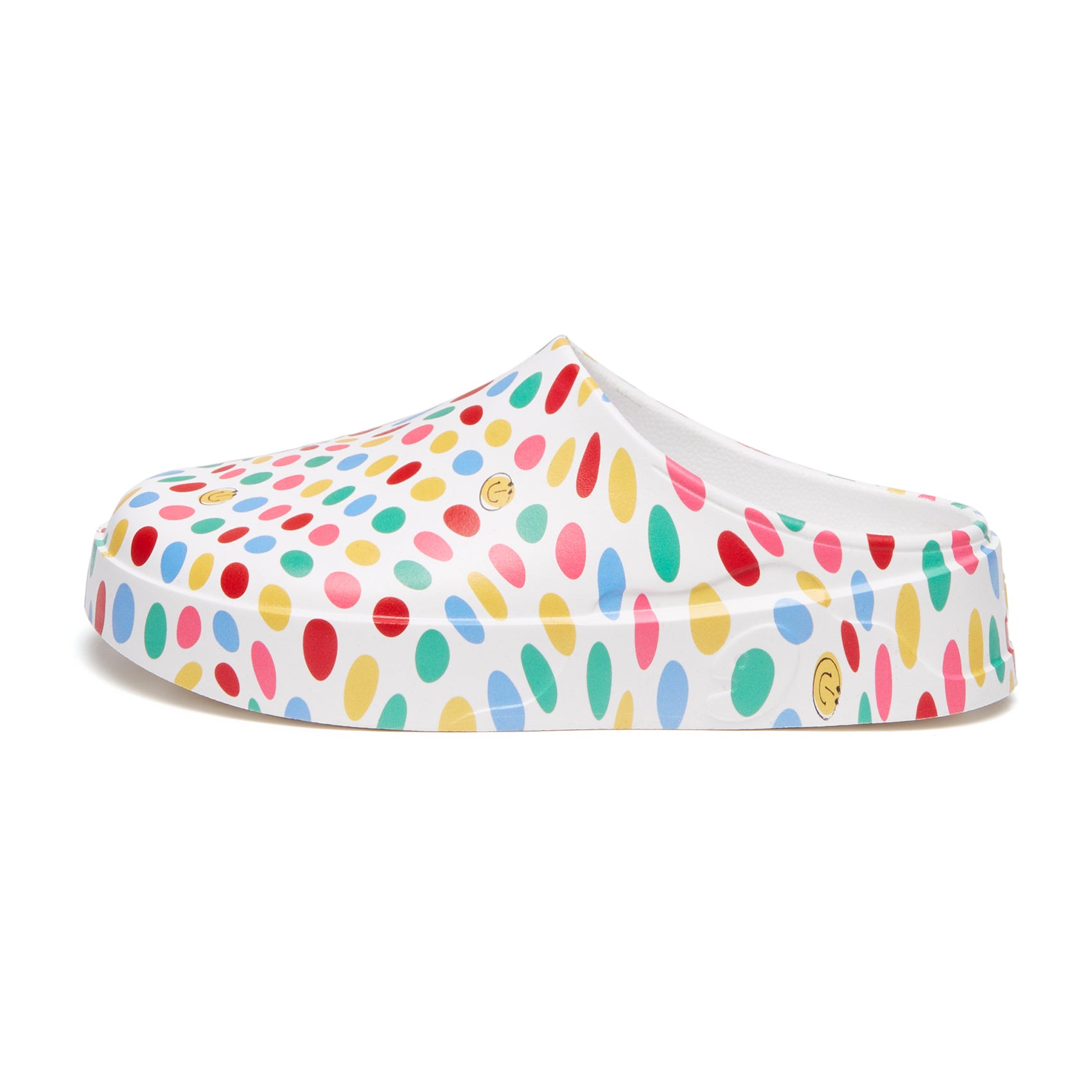 Dotted Joy 4 Tenerife Femmes