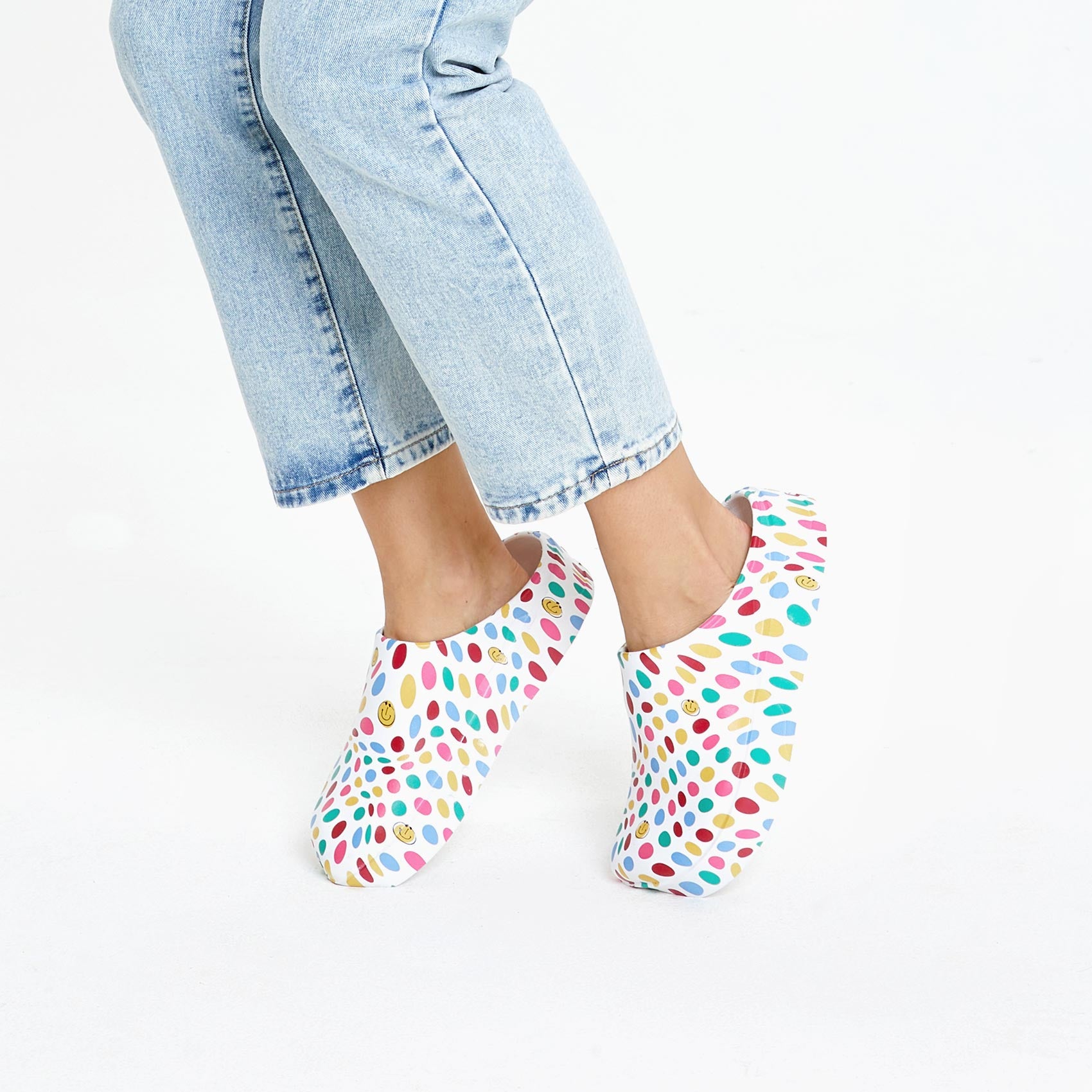 Dotted Joy 4 Tenerife Femmes