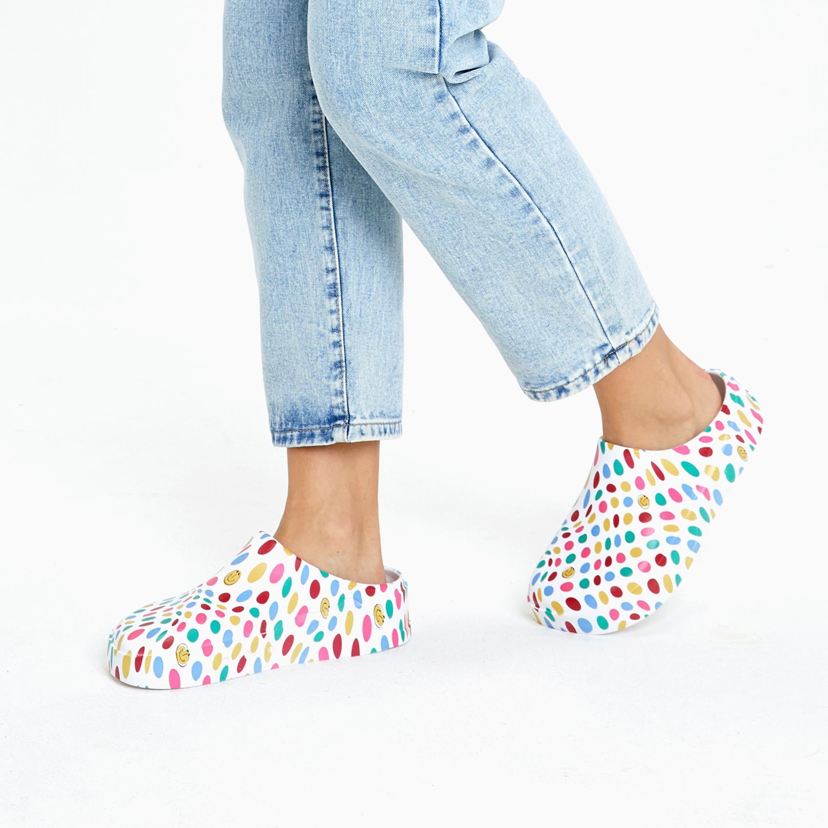 Dotted Joy 4 Tenerife Femmes