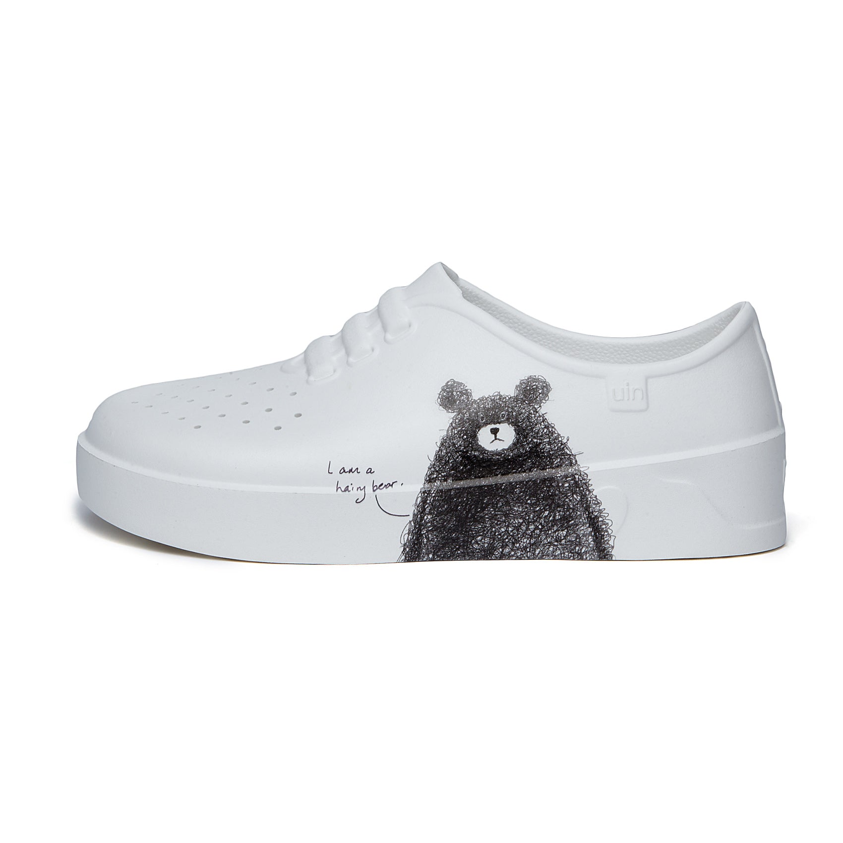 Soyez avec vous 3 femmes de Tenerife II