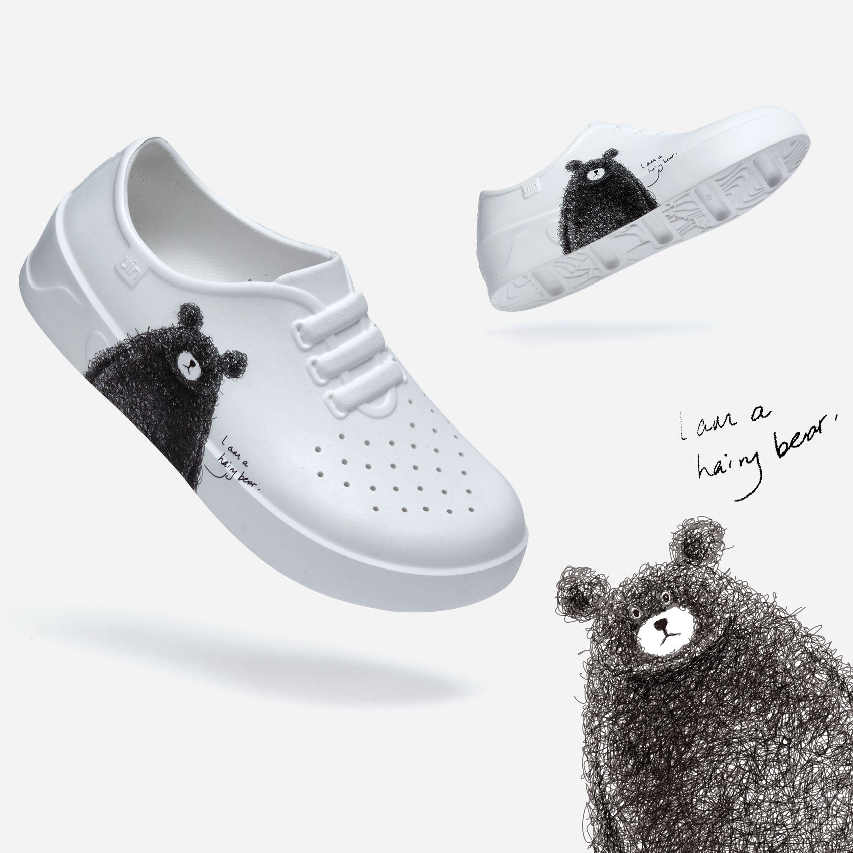 Soyez avec vous 3 femmes de Tenerife II