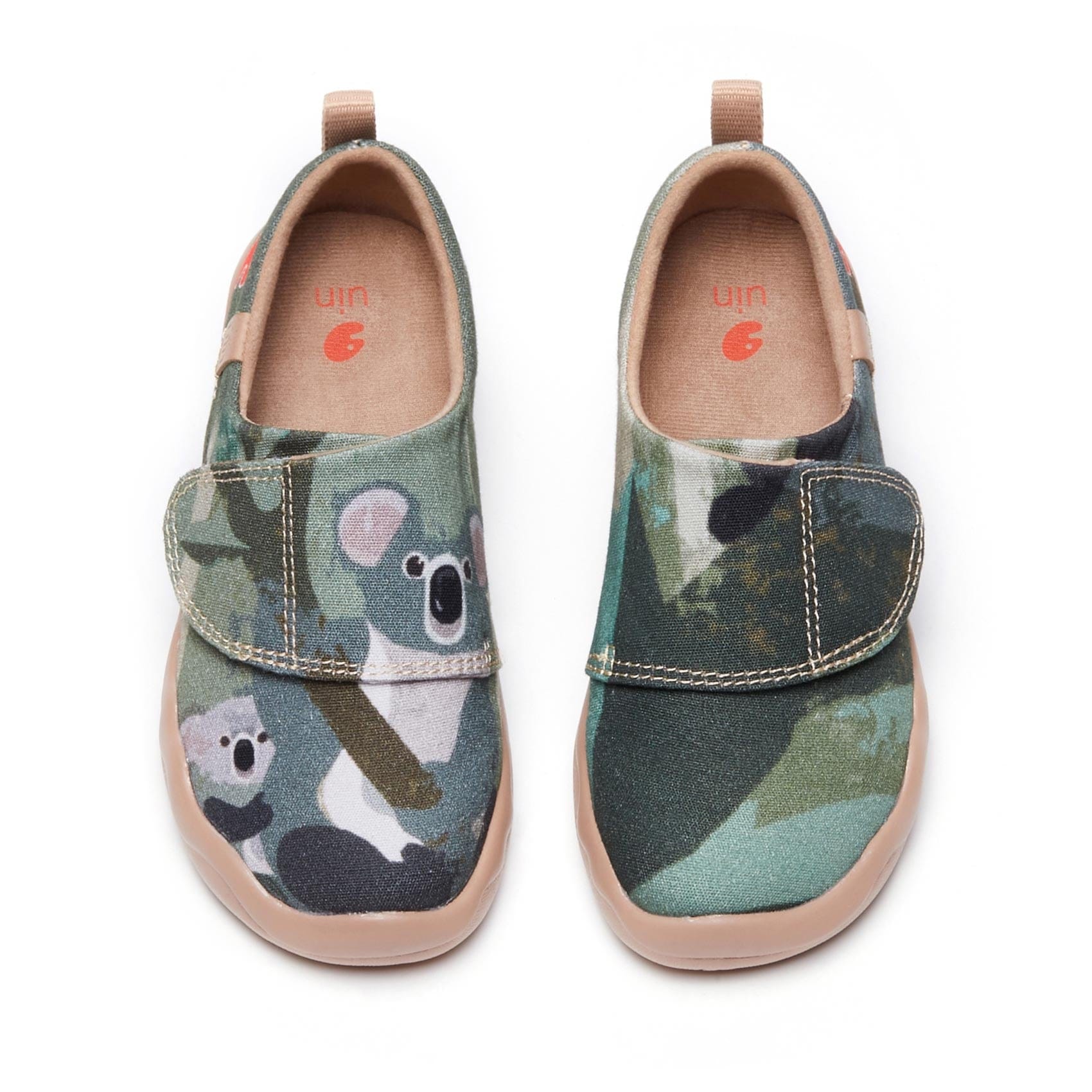 Koal loafer