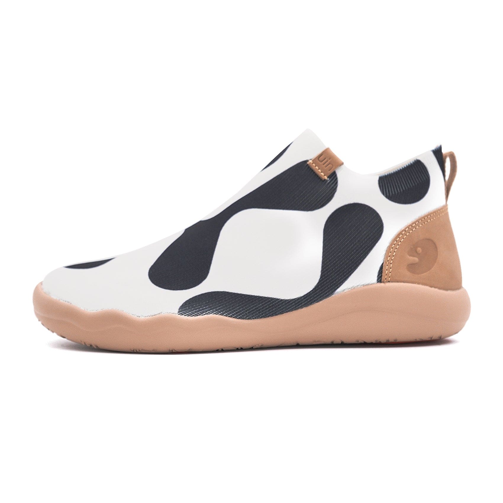 UIN Footwear Men Puzzle Men Canvas loafers