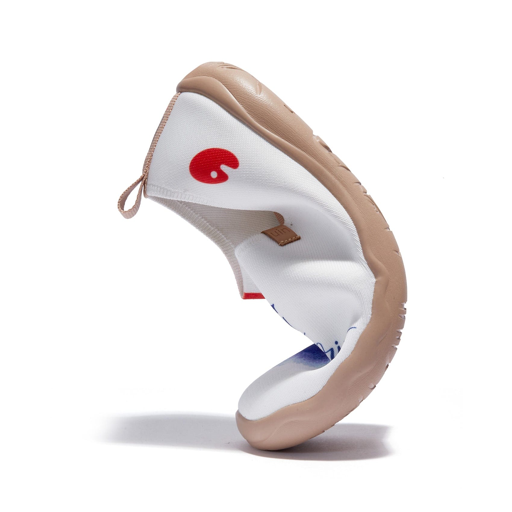 UIN Footwear Women Sagittarius Toledo I Women Canvas loafers