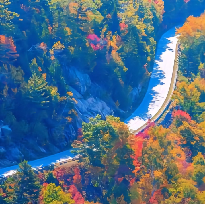 The 8 Most Beautiful Autumn Travel Destinations