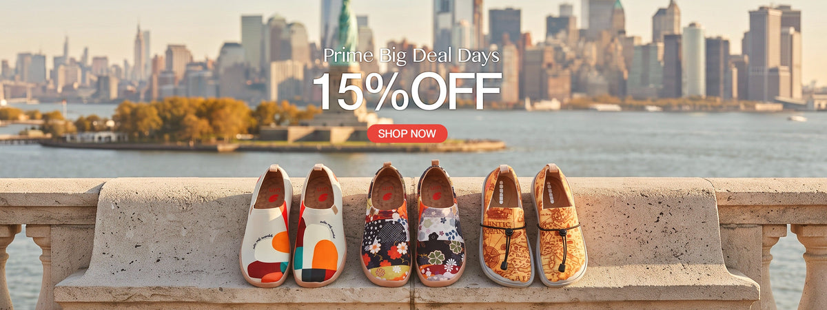 15% Off Series