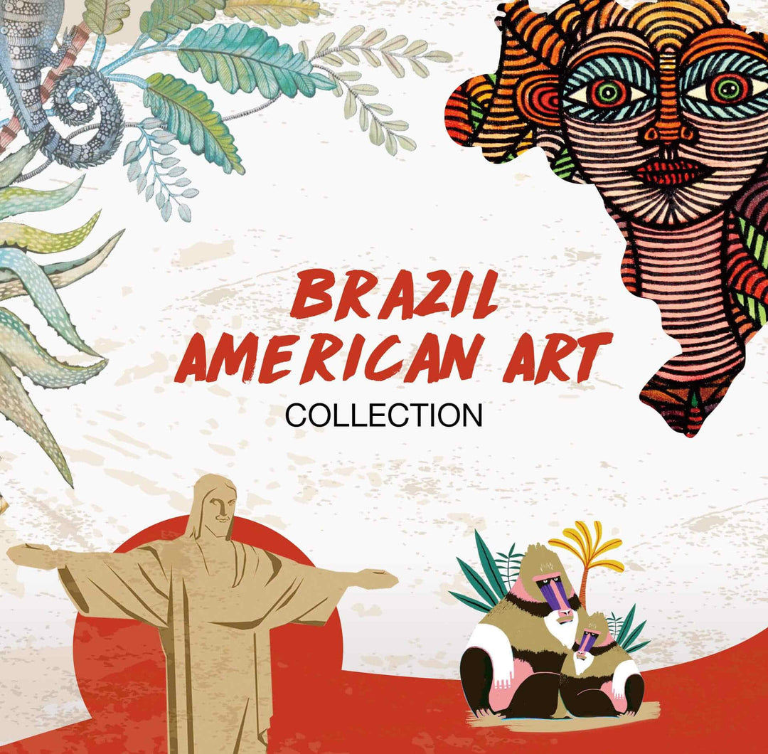South American Art