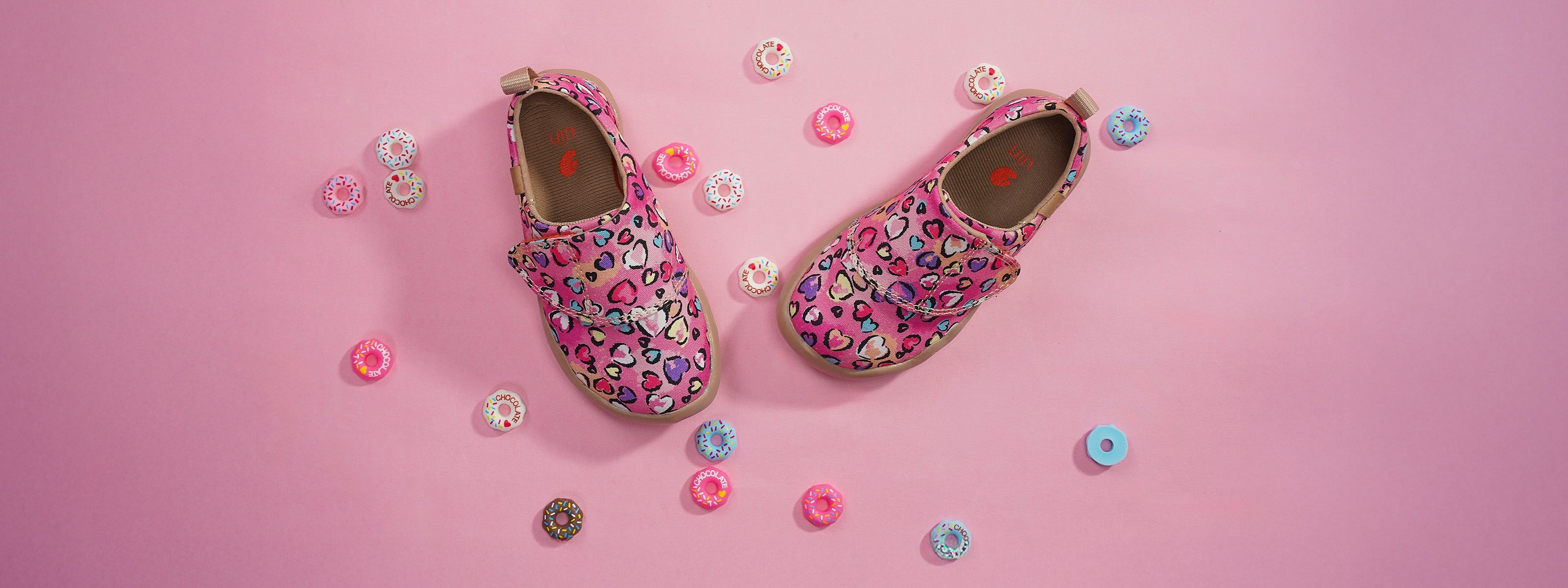 Toledo I Collection For Kid