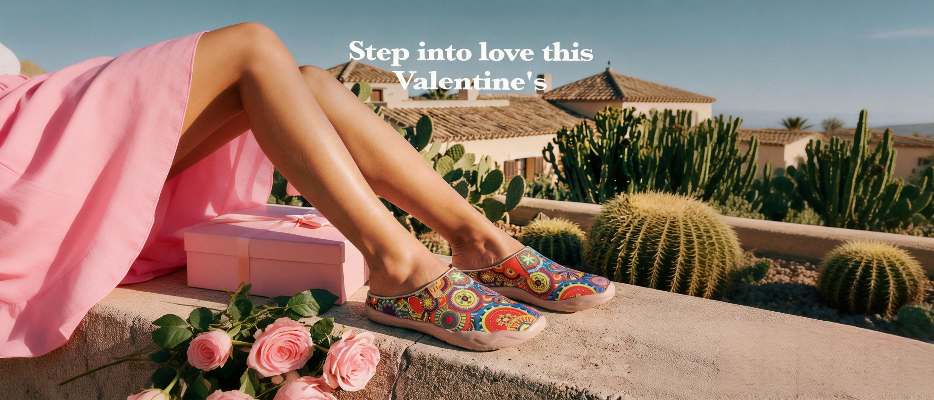 Women Malaga Slippers