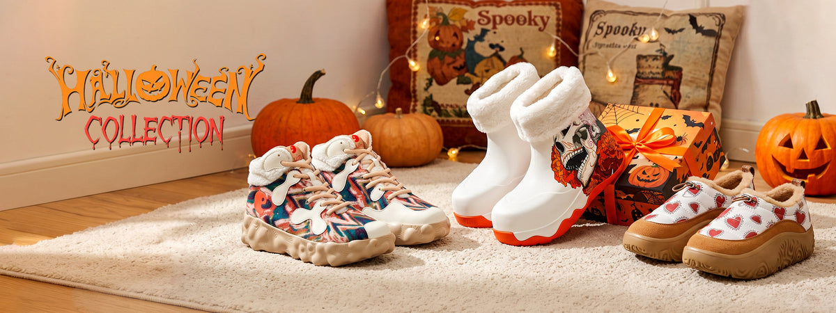 Halloween 2026 · Out of Place