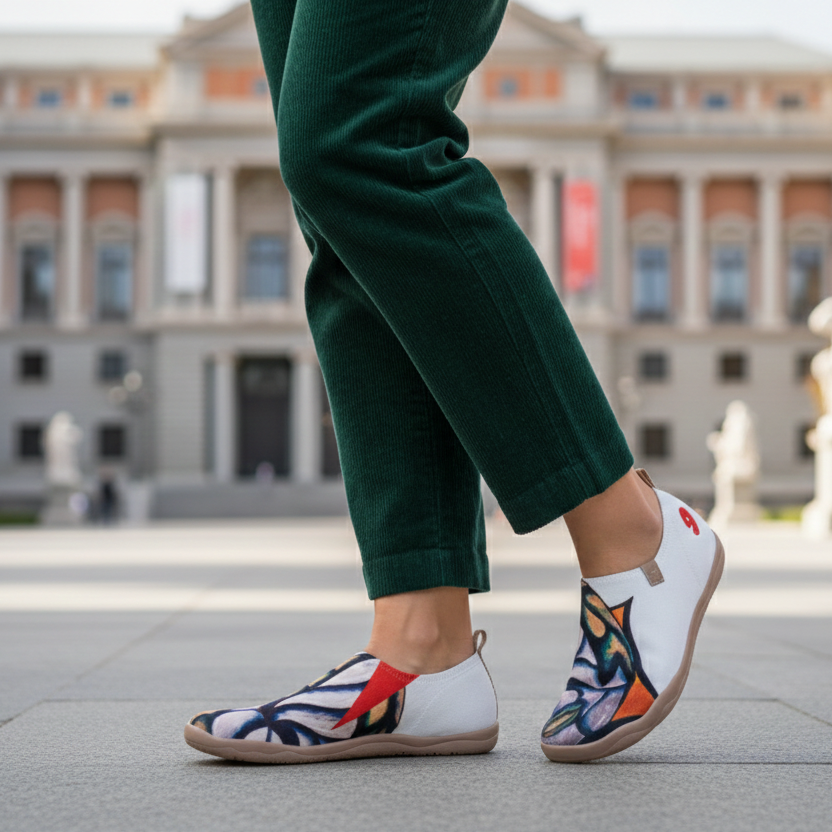 Eiffel Fusion Toledo I Women