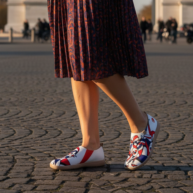 Liberty Leaps Toledo I Women