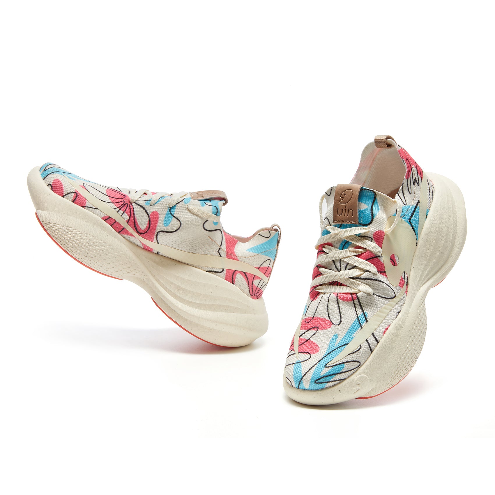 Pink Dream Garden Women