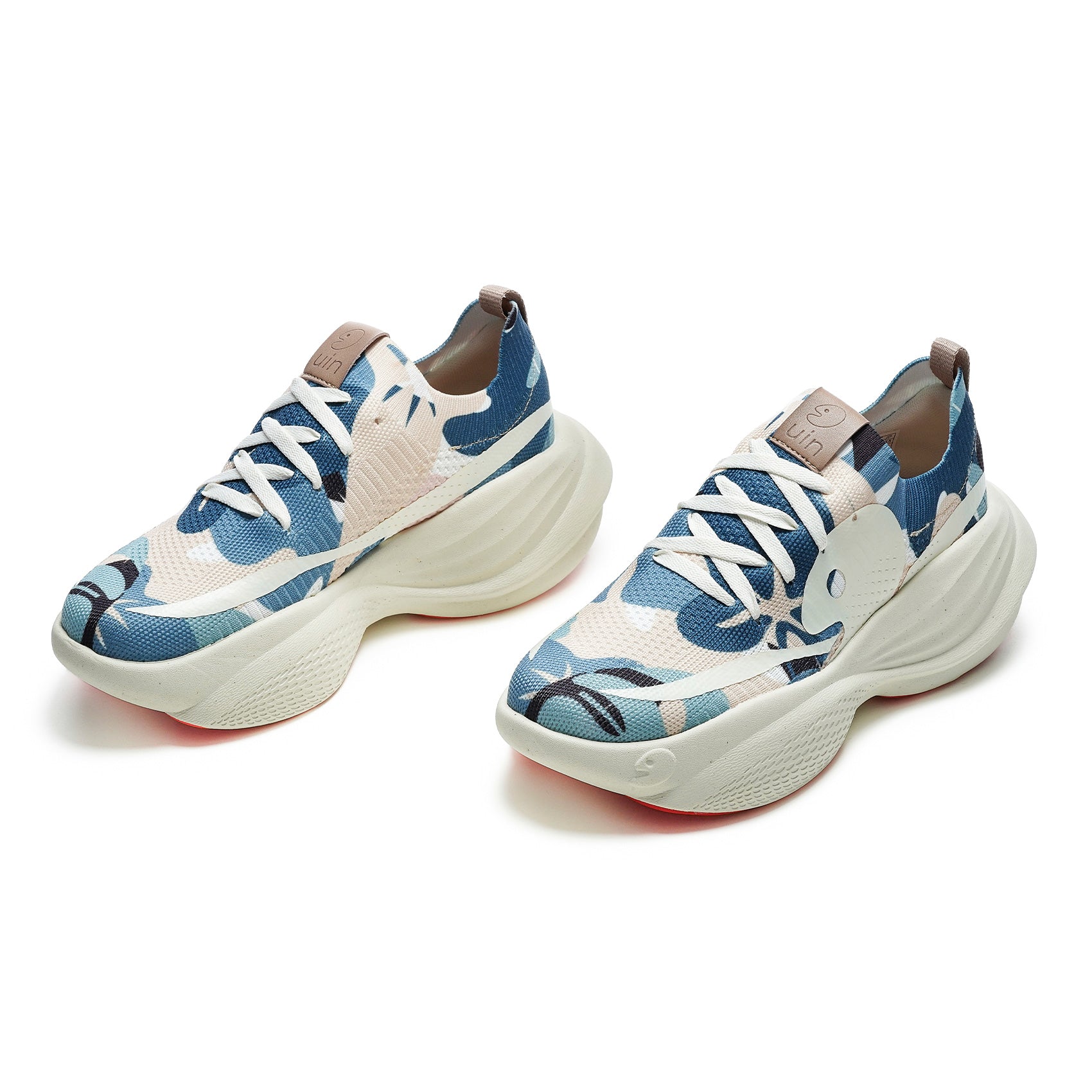 Mountain Green Summer Women