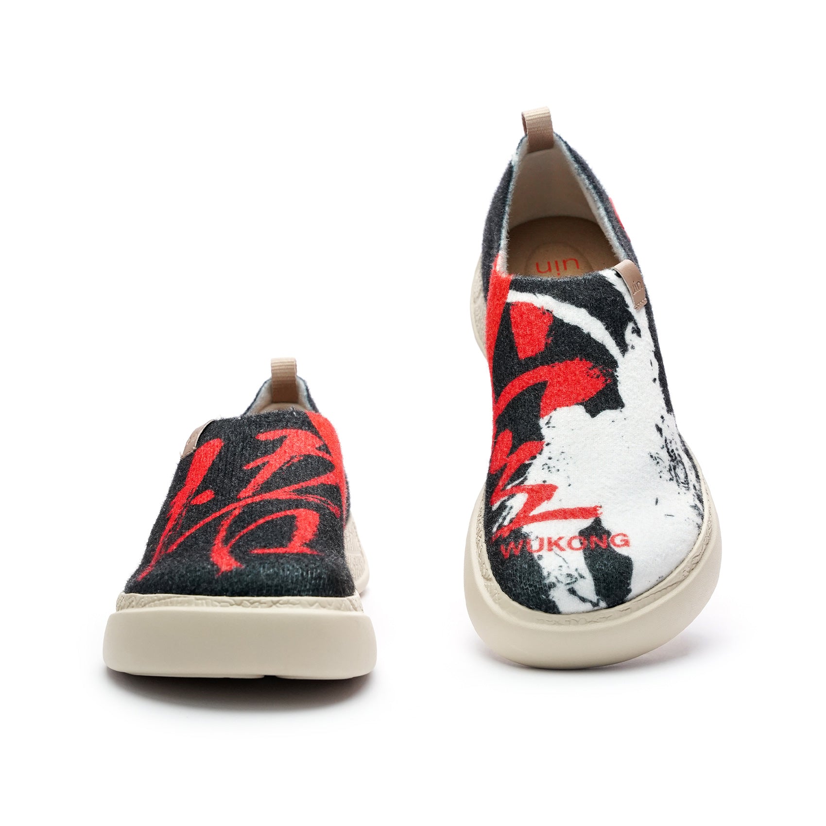 Shadow of Wukong 2 Men