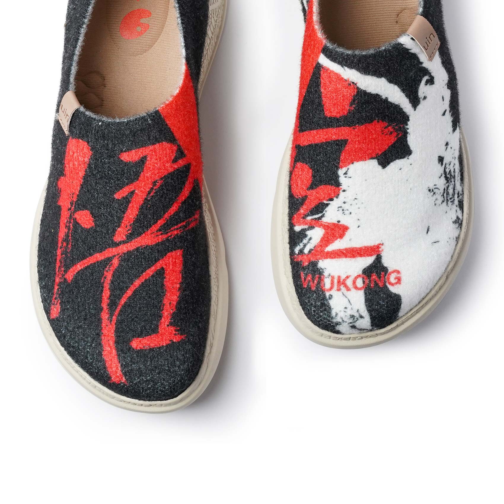 Shadow of Wukong 2 Women