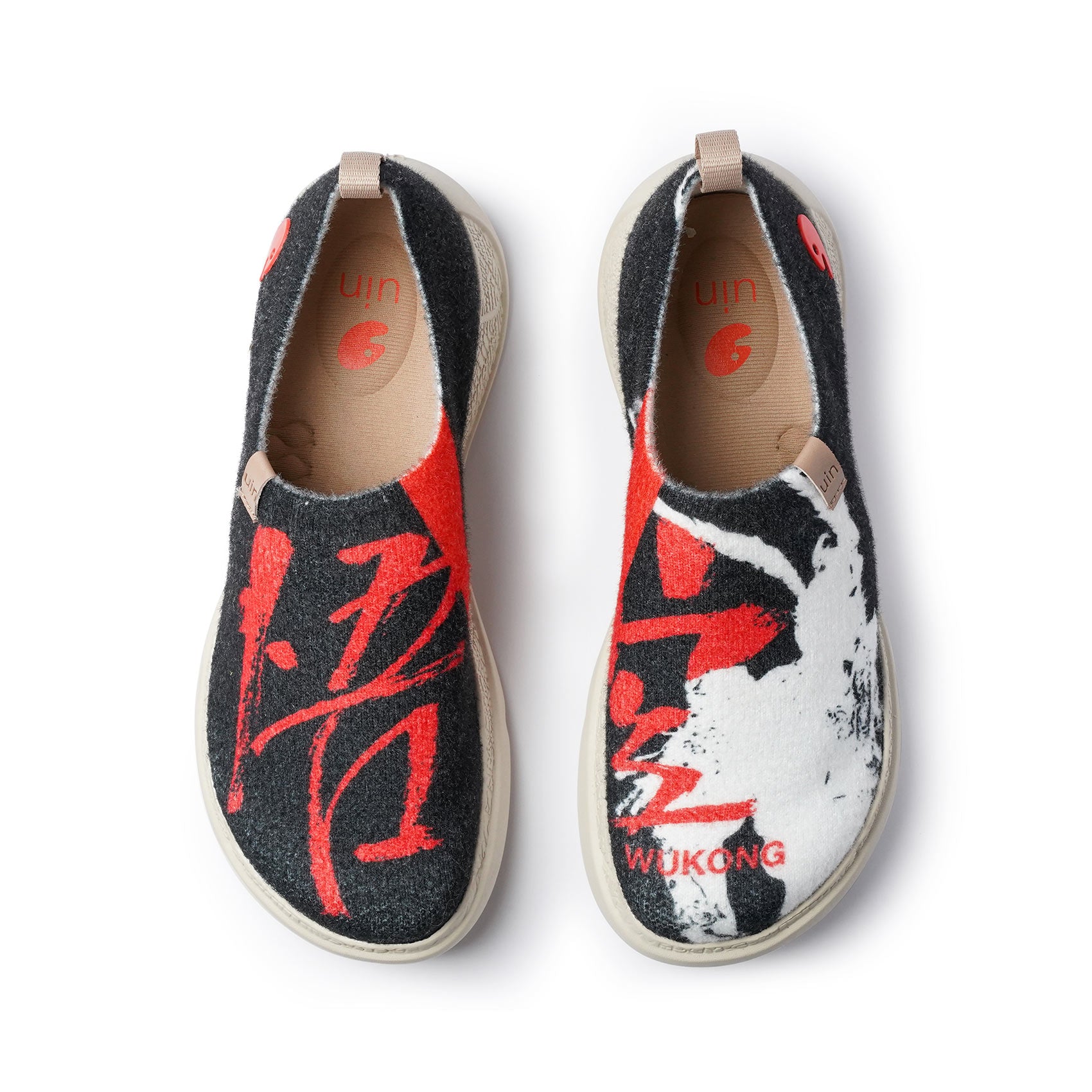 Shadow of Wukong 2 Women