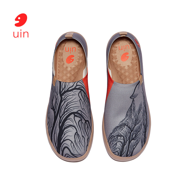 Wolf In the Woods Toledo I Men